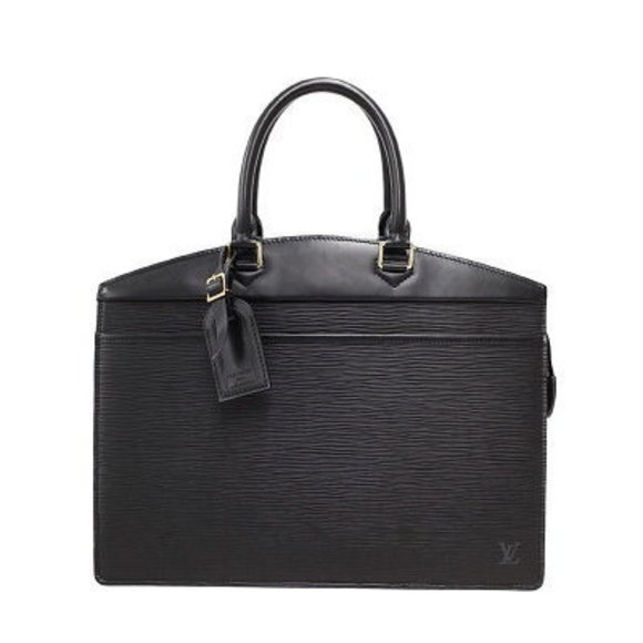 Louis Vuitton Epi Riviera Tote Bag - Picture 1 of 8